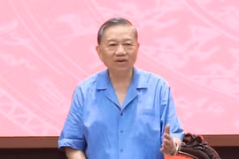 Xã, phường XHCN phải là hình mẫu về hạ tầng đô thị, đời sống nhân dân