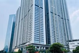 Trái phiếu thành kênh huy động vốn lớn của doanh nghiệp bất động sản