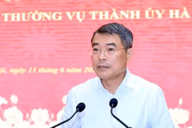 Thủ tướng chỉ đạo Hà Nội sớm phát triển nhà ở cho thuê