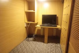 "Sleep box" giá rẻ hút sinh viên, nhưng tiềm ẩn nhiều bất cập