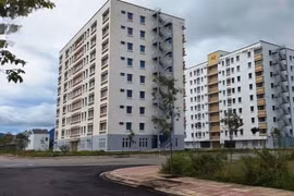 Hải Phòng bổ sung hơn 61 ha đất vào danh mục thí điểm làm nhà ở thương mại