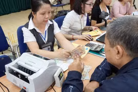[VIDEO] Lương hưu phân hóa mạnh: Hơn 1,9 triệu người nhận dưới 6 triệu/tháng