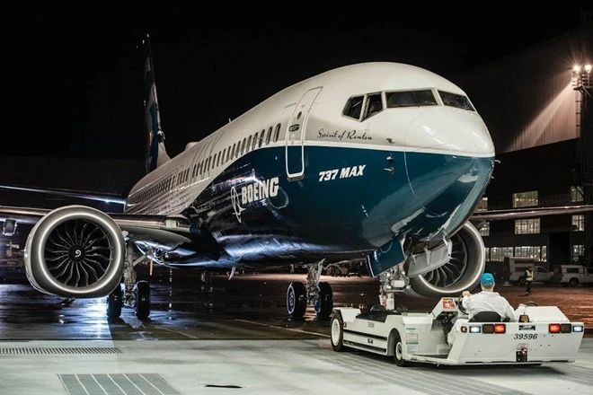 Bên trong Boeing mà VietJet Air vừa mua 100 chiếc
