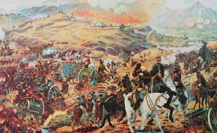 Thất bại quân sự thê thảm của La Mã: Hoàng đế bị bắt sống