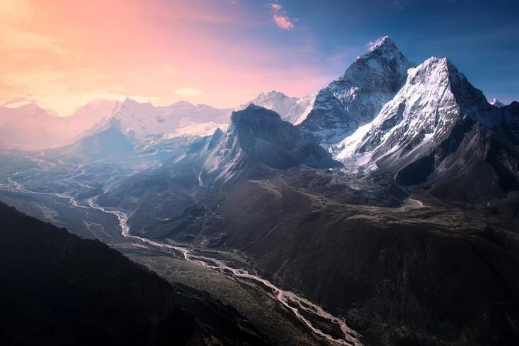 8 sự thật chấn động ít người biết về dãy Himalaya huyền thoại
