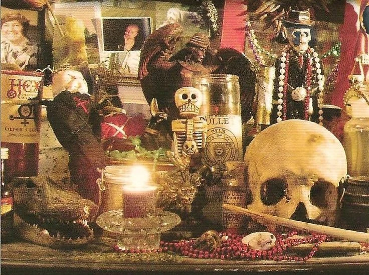 Sự thật gây sốc về “tà thuật” Vodou ám ảnh thế giới 