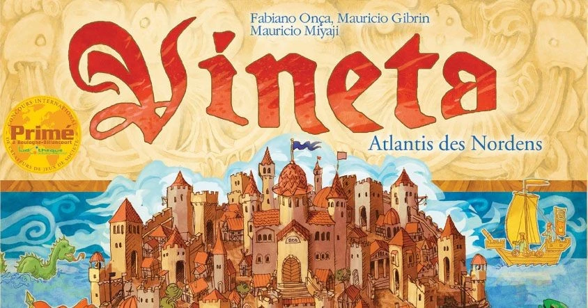 Ẩn số muôn đời về thành phố được mệnh danh là “Atlantis của biển Baltic” 