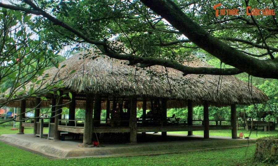 Nơi ra quyết định quan trọng nhất của Cách mạng Tháng Tám 1945