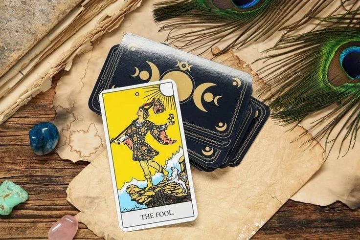 Sự thật ngỡ ngàng về thuật bói bài Tarot