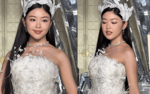 Một bộ phận khán giả đưa ra nhận xét là con gái Quyền Linh vì chỉ mới bước sang tuổi 18 và chưa có kinh nghiệm làm người mẫu, cộng với việc trang điểm, ăn mặc có phần "dừ" hơn độ tuổi thật nên có thể sẽ đem lại hình ảnh lạ lẫm tới công chúng, từ đó vô tình dấy lên những bình luận tiêu cực.