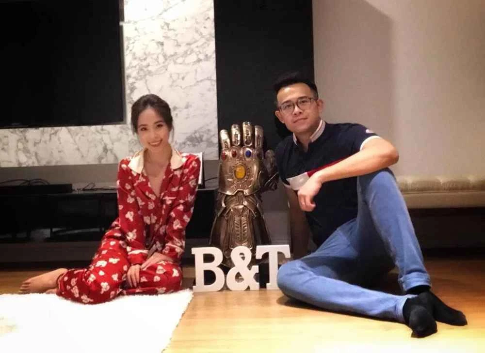 Vợ chồng MC Đức Bảo và quy tắc 3 "Không" đặc biệt