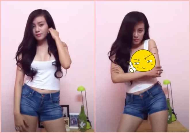 Dân mạng "giải oan" cho Bà Tưng với điệu nhảy cách đây chục năm 