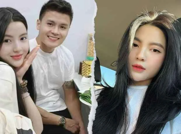 Bạn gái Quang Hải bị tố thái độ khi bán hàng gây xôn xao