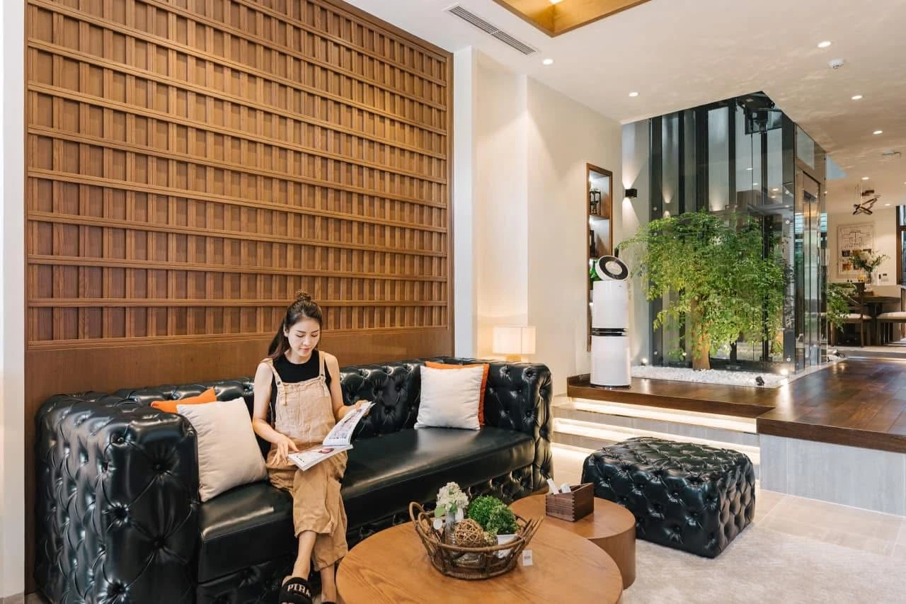 Toàn cảnh căn nhà 11 tỷ tại Bắc Giang được Quế Vân rao bán 