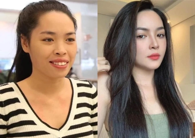 "Hot girl thẩm mỹ" Nam Định sau 7 năm, ai ngắm cũng mê