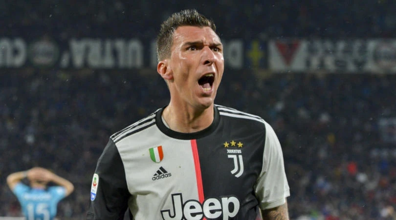 Chuyển nhượng bóng đá mới nhất: MU có sao Juventus giá rẻ giật mình