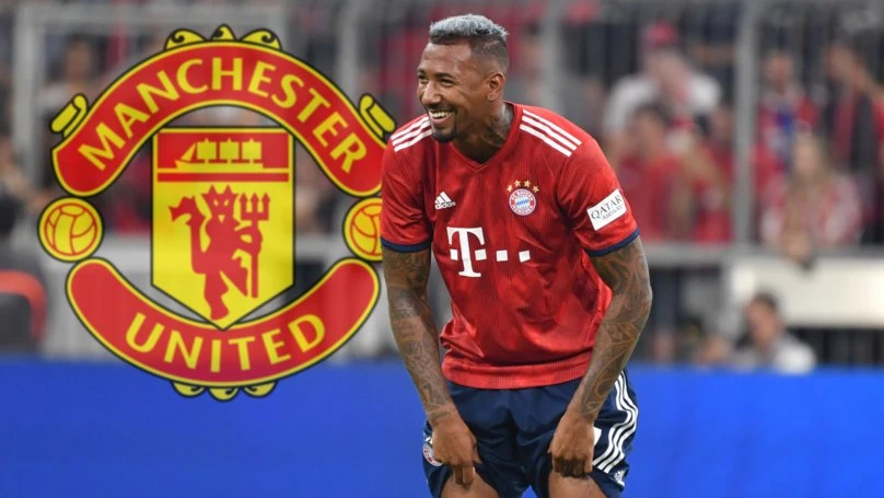 Chuyển nhượng bóng đá mới nhất: MU bỏ sao Bayern vì lý do này