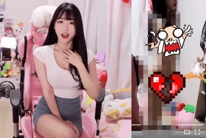 Quên tắt video, gái xinh bất ngờ lộ phân cảnh nóng bỏng 