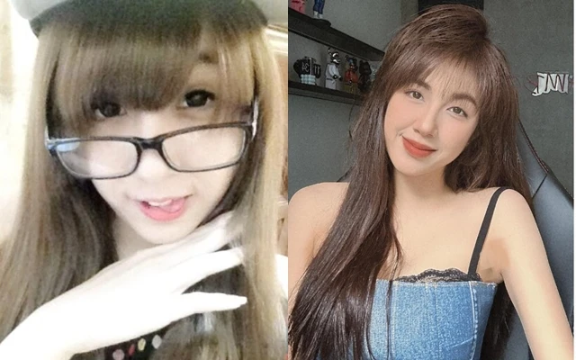 Cuộc sống của “hot girl Yahoo” Trần Mèo đình đám giới 8X, 9X