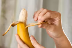 Thời điểm vàng ăn chuối giúp hạ cholesterol, ổn định huyết áp