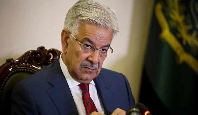 Pakistan tuyên bố đang trong 'cuộc chiến công khai' với Afghanistan
