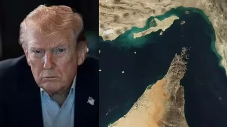 [VIDEO] Mỹ cảnh báo nối lại chiến sự, Iran cứng rắn tại Hormuz