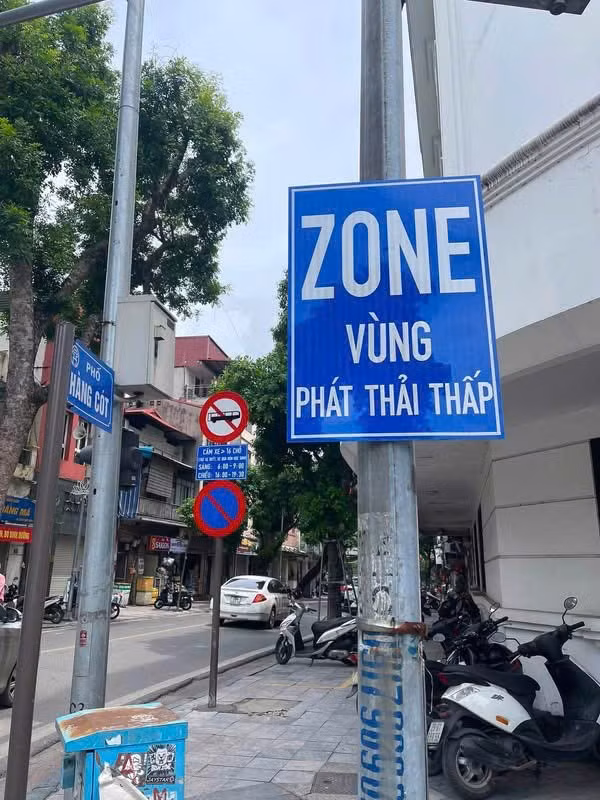 Trong giai đoạn đầu, hiệu quả của mô hình sẽ phụ thuộc đáng kể vào khả năng tiếp cận của người dân đối với các điểm gửi xe và phương tiện công cộng. Nếu hệ thống bãi đỗ được khai thác hiệu quả, khoảng cách kết nối hợp lý và thông tin hướng dẫn đầy đủ, việc thay đổi thói quen đi lại sẽ thuận lợi hơn, giảm áp lực giao thông cho khu vực nội đô.