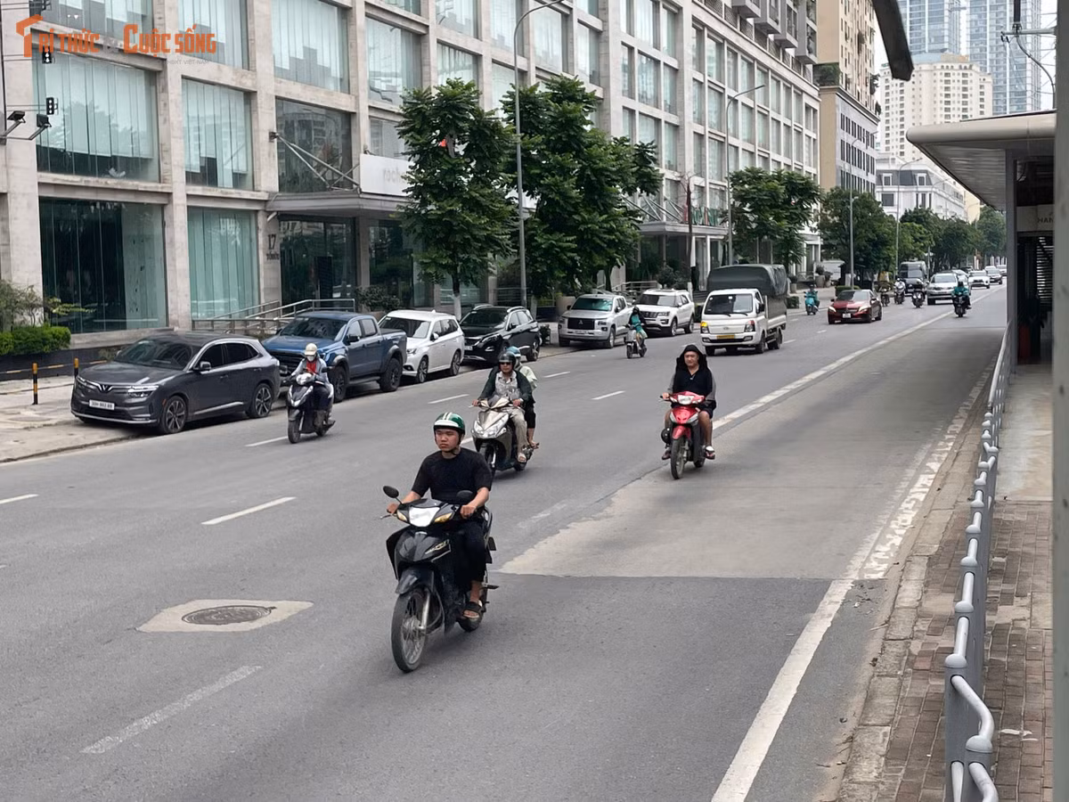 Nếu được triển khai hiệu quả, việc ứng dụng các giải pháp kỹ thuật để điều tiết lưu lượng phương tiện theo nhu cầu thực tế được kỳ vọng sẽ góp phần giảm ùn tắc trên các tuyến cửa ngõ của Hà Nội, đồng thời tận dụng tốt hơn năng lực của hệ thống hạ tầng hiện có thay vì chỉ dựa vào các biện pháp hạn chế phương tiện.