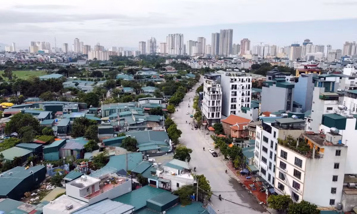 Nhiều nhiệm vụ trước đây trong lĩnh vực đất đai do UBND cấp huyện hoặc Chủ tịch UBND cấp huyện thực hiện nay được giao cho Chủ tịch UBND cấp xã.