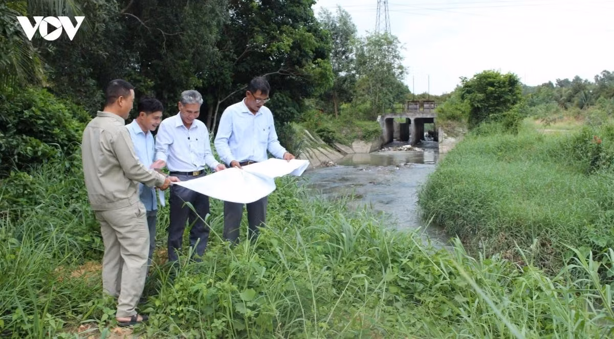 TP.HCM yêu cầu các địa phương có phương án với các tình huống đột xuất (Ảnh: Nguyễn Quang)