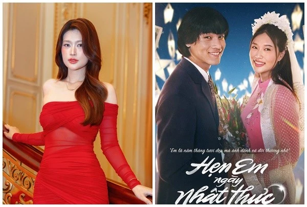 Thiên Ân thay đổi ra sao sau 4 năm đăng quang Miss Grand Vietnam?