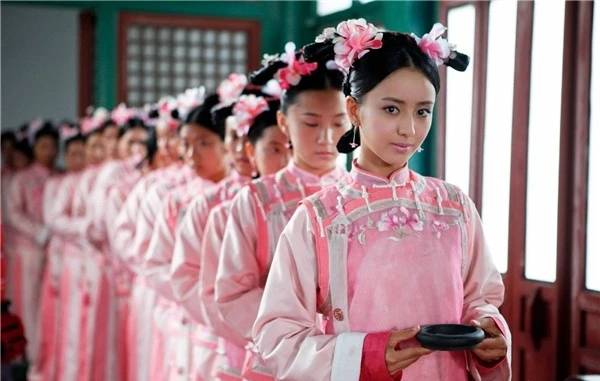 Sự thật rợn người về cuộc sống của cung nữ nhà Thanh