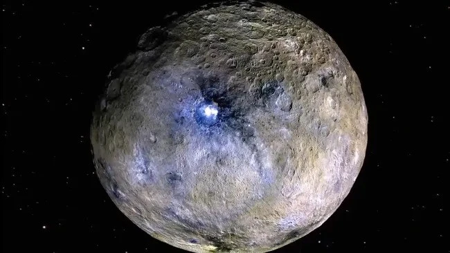 NASA phát hiện "nguồn năng lượng" bí ẩn có thể tạo ra sự sống ngoài hành tinh