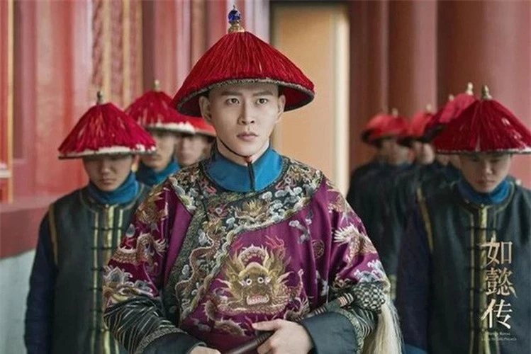 Hé lộ công việc khiến thái giám nhà Thanh sẵn sàng đấu đá