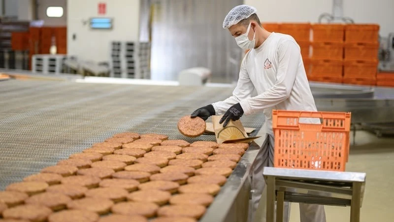 Hồi sinh công thức bánh mì 5.000 tuổi, tiệm bánh cháy hàng