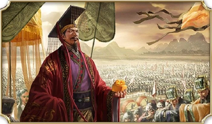 Tham vọng quá lớn, Viên Thuật quyết xưng đế rồi mất trong ân hận