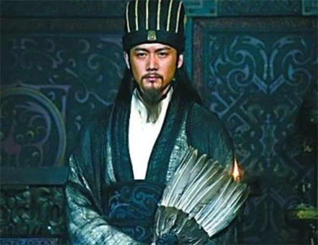 Hé lộ đội quân đặc biệt Gia Cát Lượng lập nên cho Lưu Bị hùng bá