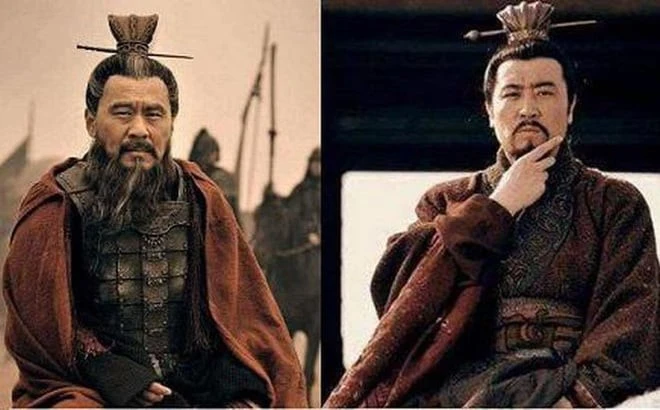 Nhân tài đầy tay, vì sao Lưu Bị không làm nên đại nghiệp?