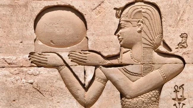 Ba nữ pharaoh quyền lực "ngút trời", xoay chuyển lịch sử