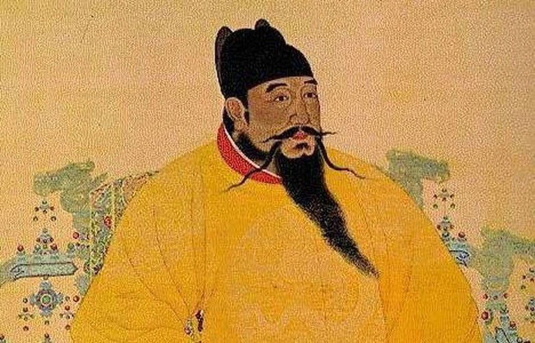 Hoàng đế nhà Minh tài trị quốc nhưng ham chơi khét tiếng