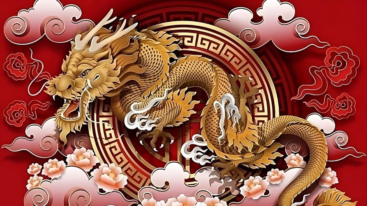 Dự đoán ngày mới 4/5/2026 cho 12 con giáp: Thìn kiếm được lợi nhuận