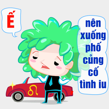 Sư Tử (23/7 - 22/8). Sư Tử lạc quan, yêu đời và giữ được sự nhiệt tình trong mọi hoàn cảnh. Đừng bỏ qua những cuộc gặp gỡ, giao lưu bởi đó là môi trường tuyệt vời để bạn tỏa sáng.