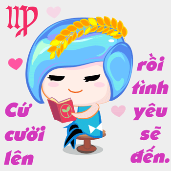Xử Nữ (23/8 - 24/9). Điểm yếu của Xử Nữ là hay phê bình và chỉ trích những người xung quanh một cách thái quá. Bạn cần học cách đối thoại nhẹ nhàng và chia sẻ nhiều hơn. Khi cảm nhận được sự chân thành của bạn, đối phương sẽ nhanh chóng bị hạ gục.