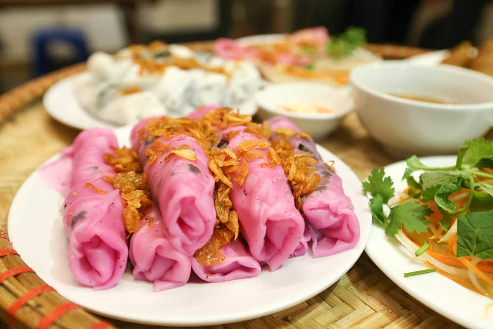 Loạt món ăn độc đáo của Việt Nam ra đời từ thời COVID-19
