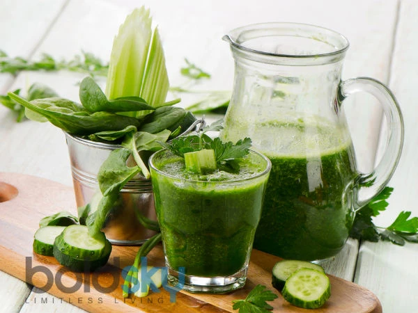 10 mẹo hay giúp bạn ăn thêm nhiều rau xanh mỗi ngày