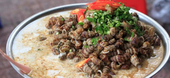 Không ngờ Ấn Độ cũng có nhiều đặc sản kinh dị đến vậy