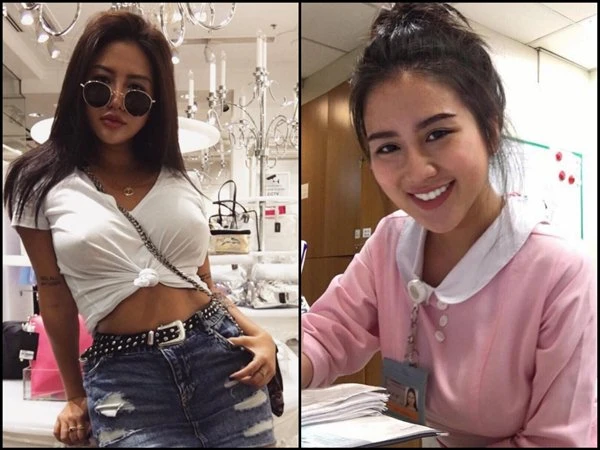 Nữ y tá xinh đẹp Đài Loan gây sốt vì gu ăn mặc quá nóng bỏng