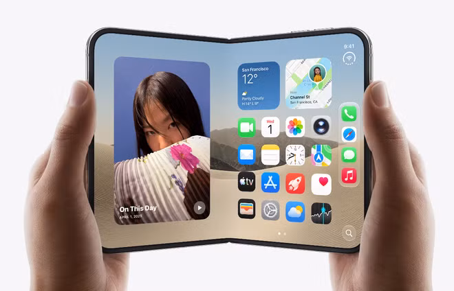 Chuyên gia nói gì về iPhone 18 series?