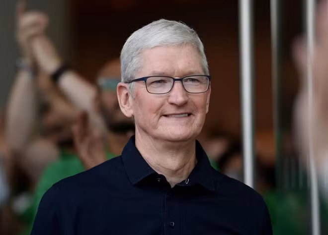 15 năm Tim Cook, Apple đã thay đổi thế nào?