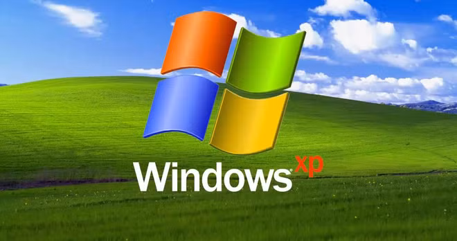 Bí mật phía sau key kích hoạt Windows XP nổi tiếng